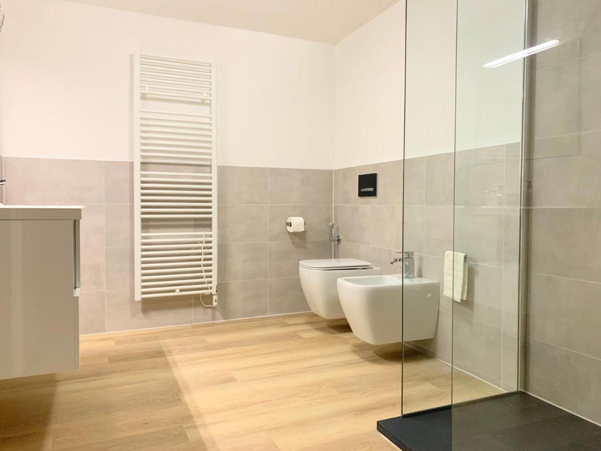 Casa Colomba Daire Ferrara Dış mekan fotoğraf