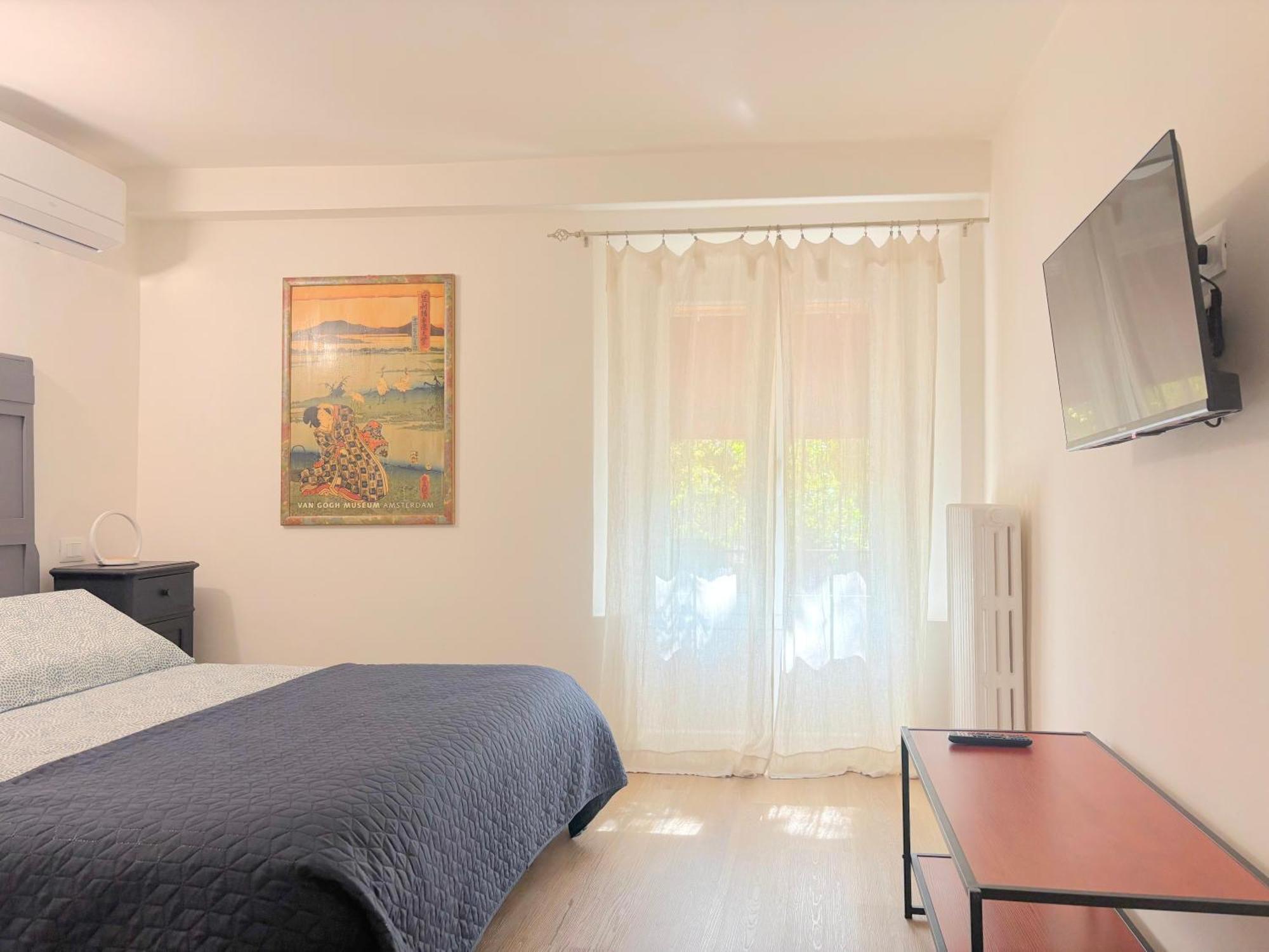 Casa Colomba Daire Ferrara Dış mekan fotoğraf
