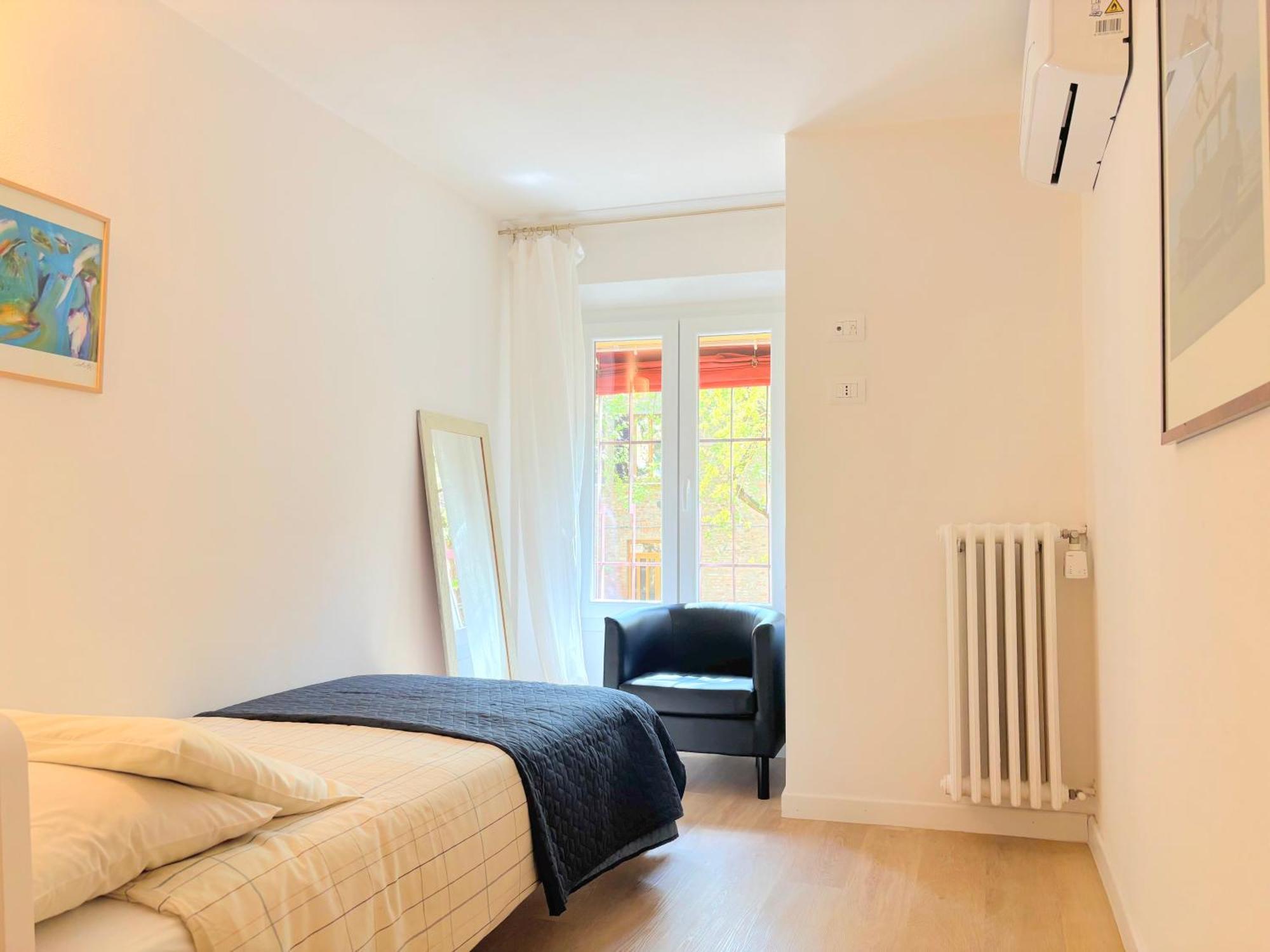 Casa Colomba Daire Ferrara Dış mekan fotoğraf
